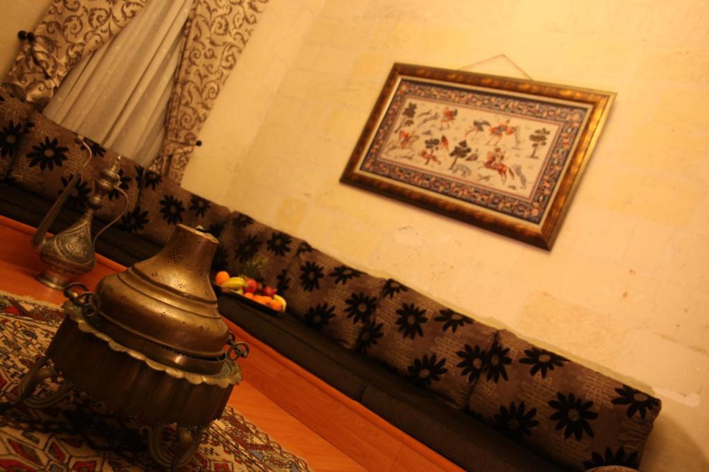 Cevahir Konuk Evi 호텔 샤늘르우르파 객실 사진
